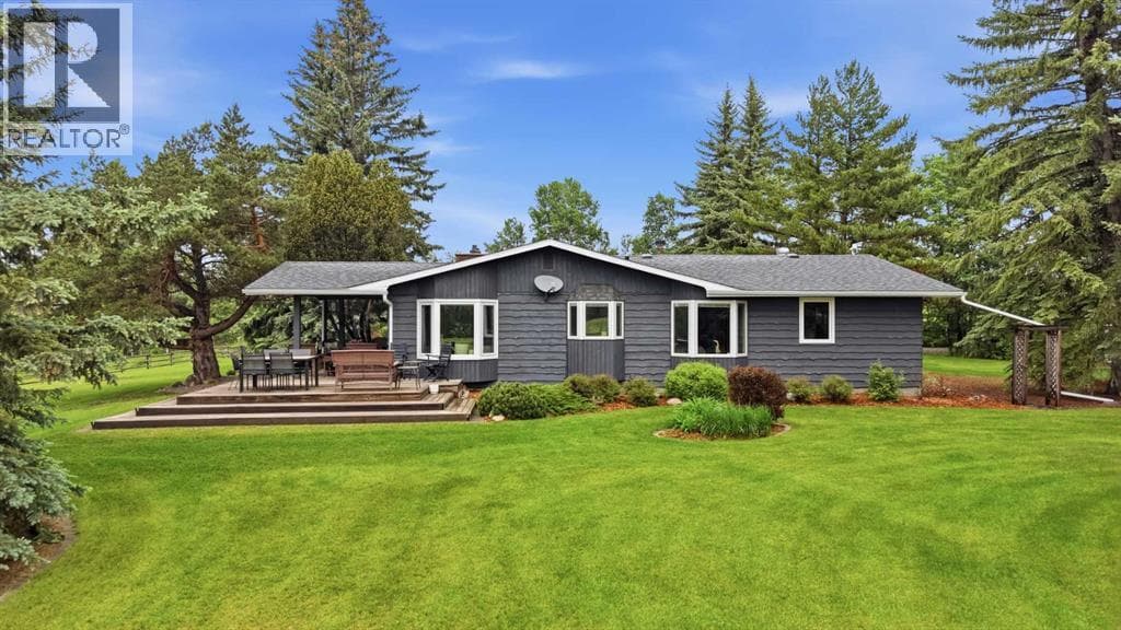 102, 27054 Township Road 364