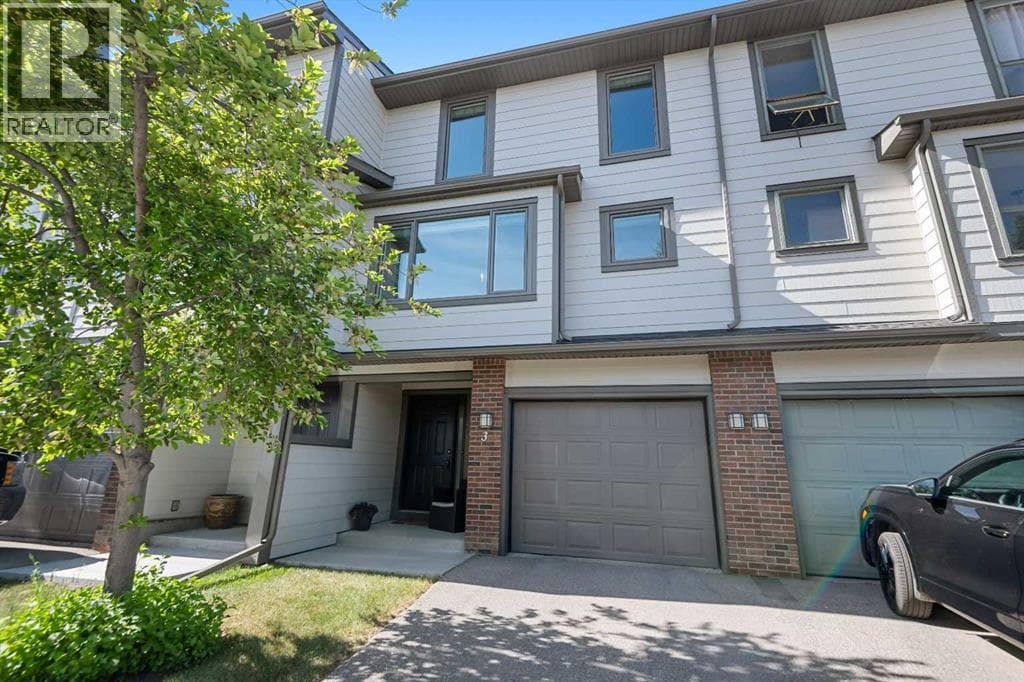 3, 185 Woodridge Drive SW