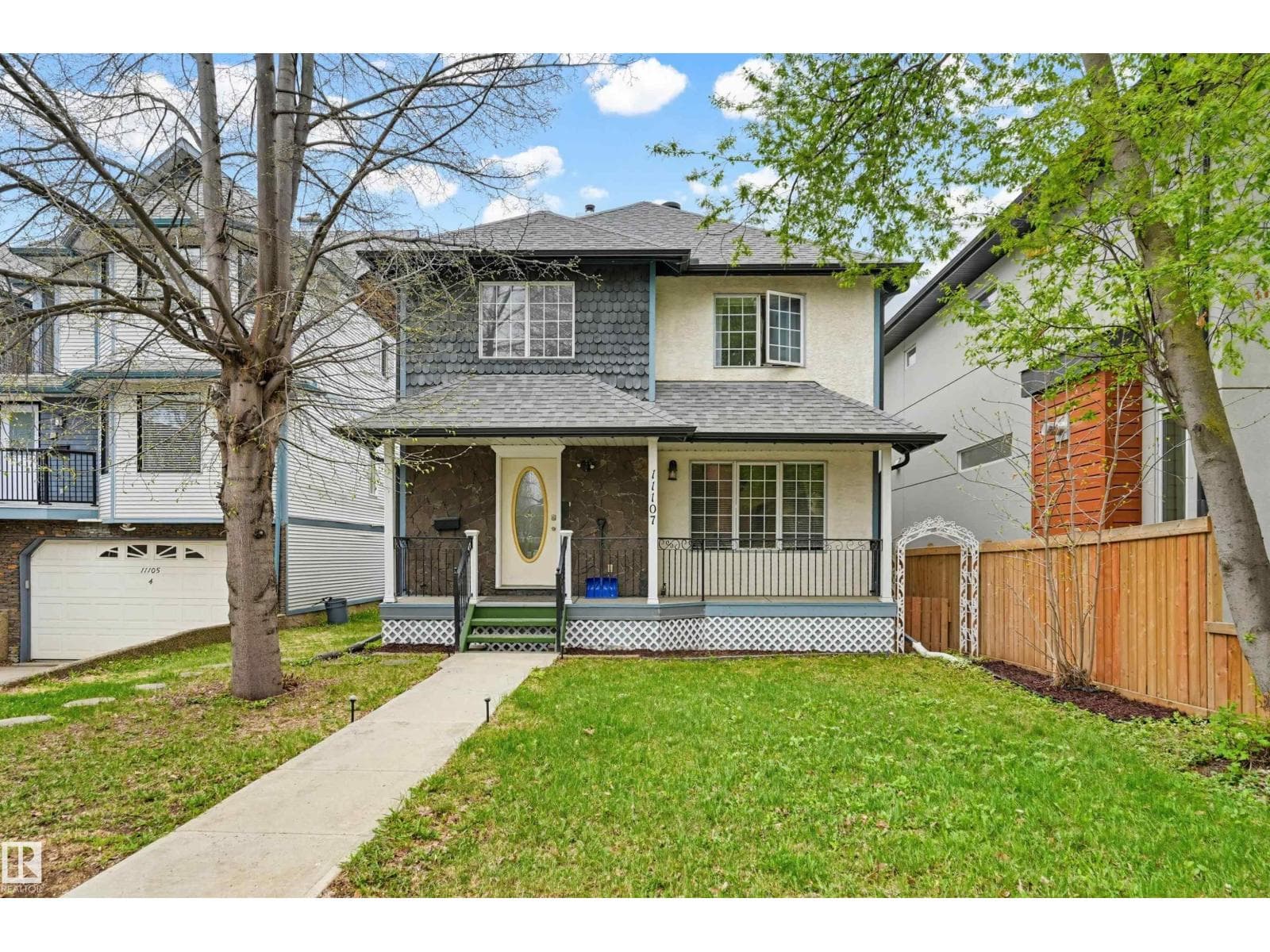 11107 UNIVERSITY AV NW