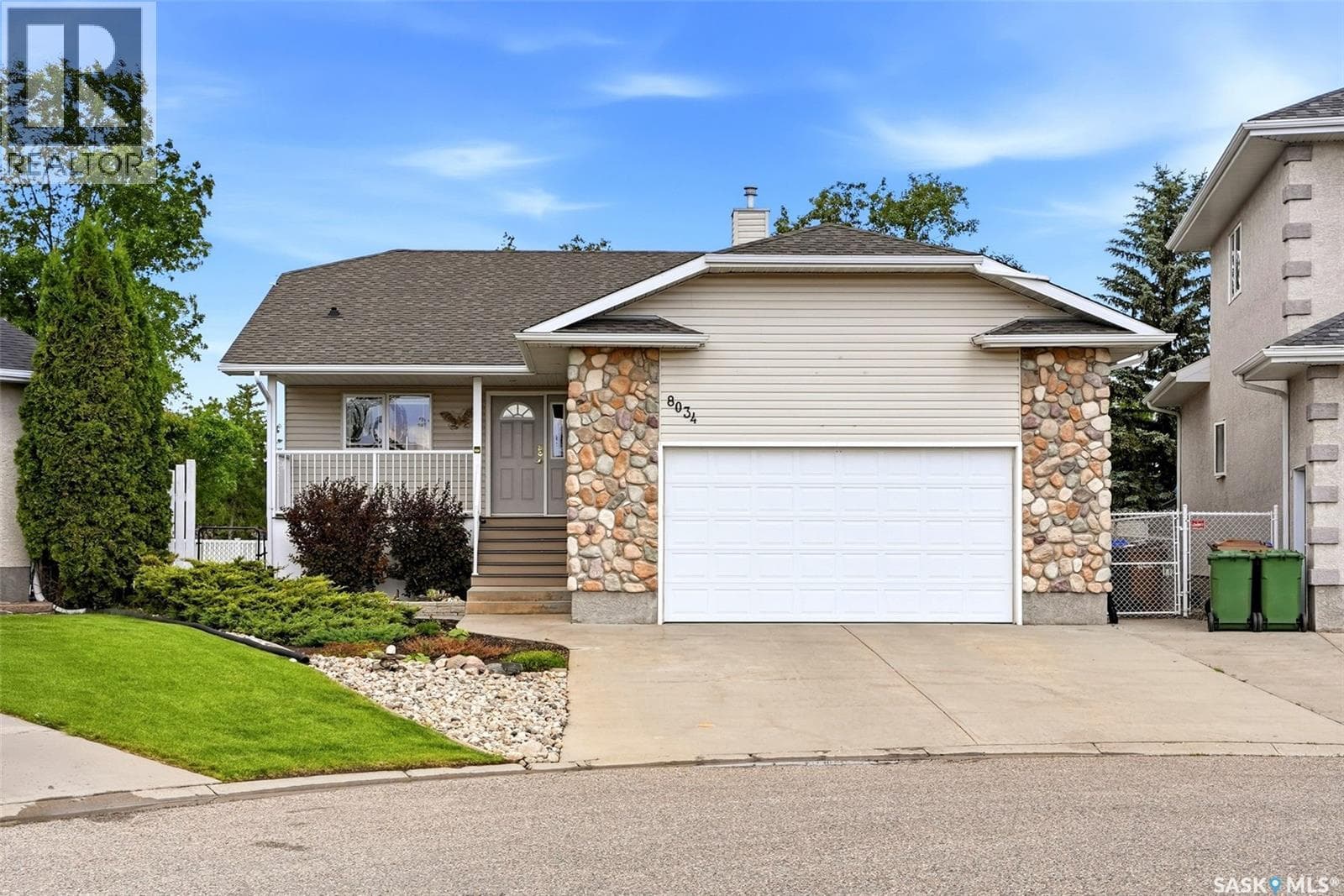 8034 Knox PLACE