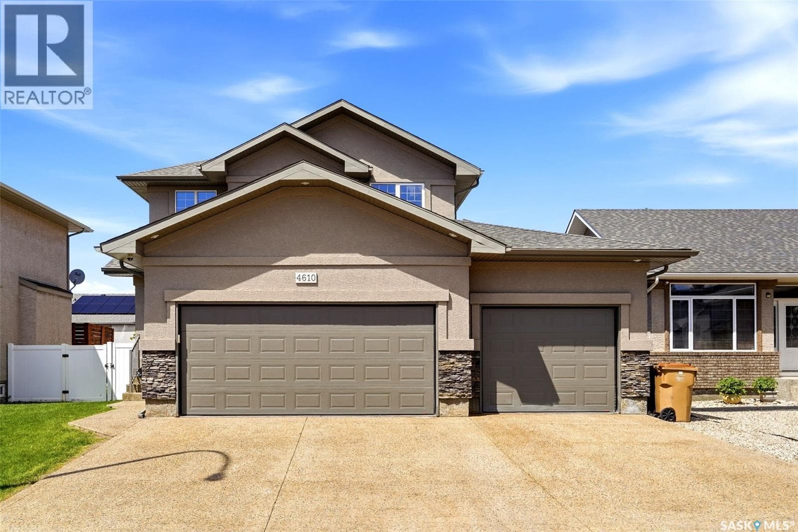 4610 Hames CRESCENT