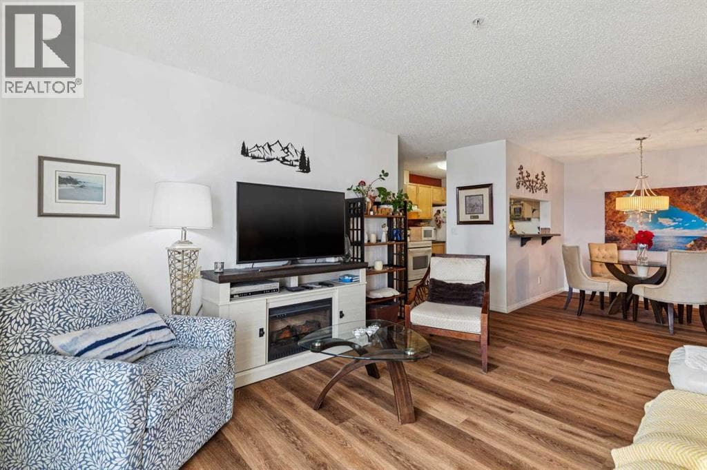 106, 2022 Canyon Meadows Drive SE