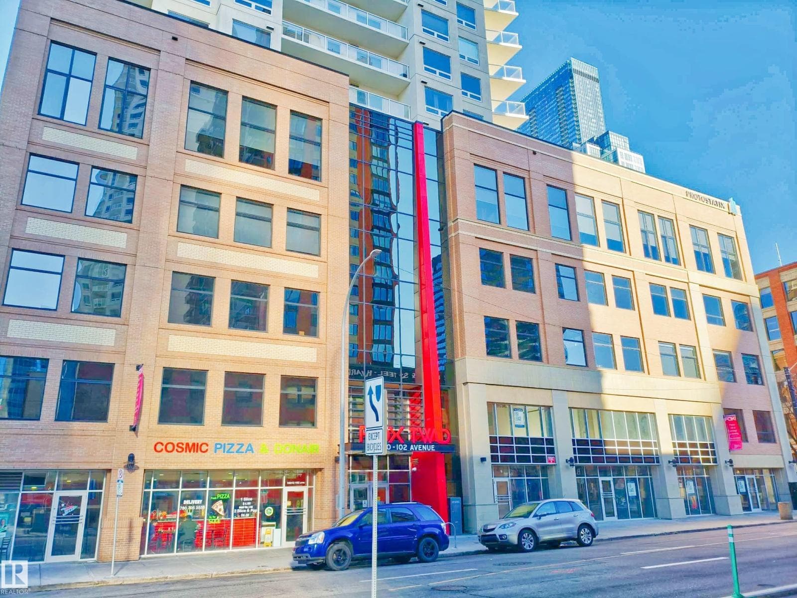 #2505 10410 102 AV NW — photo 4
