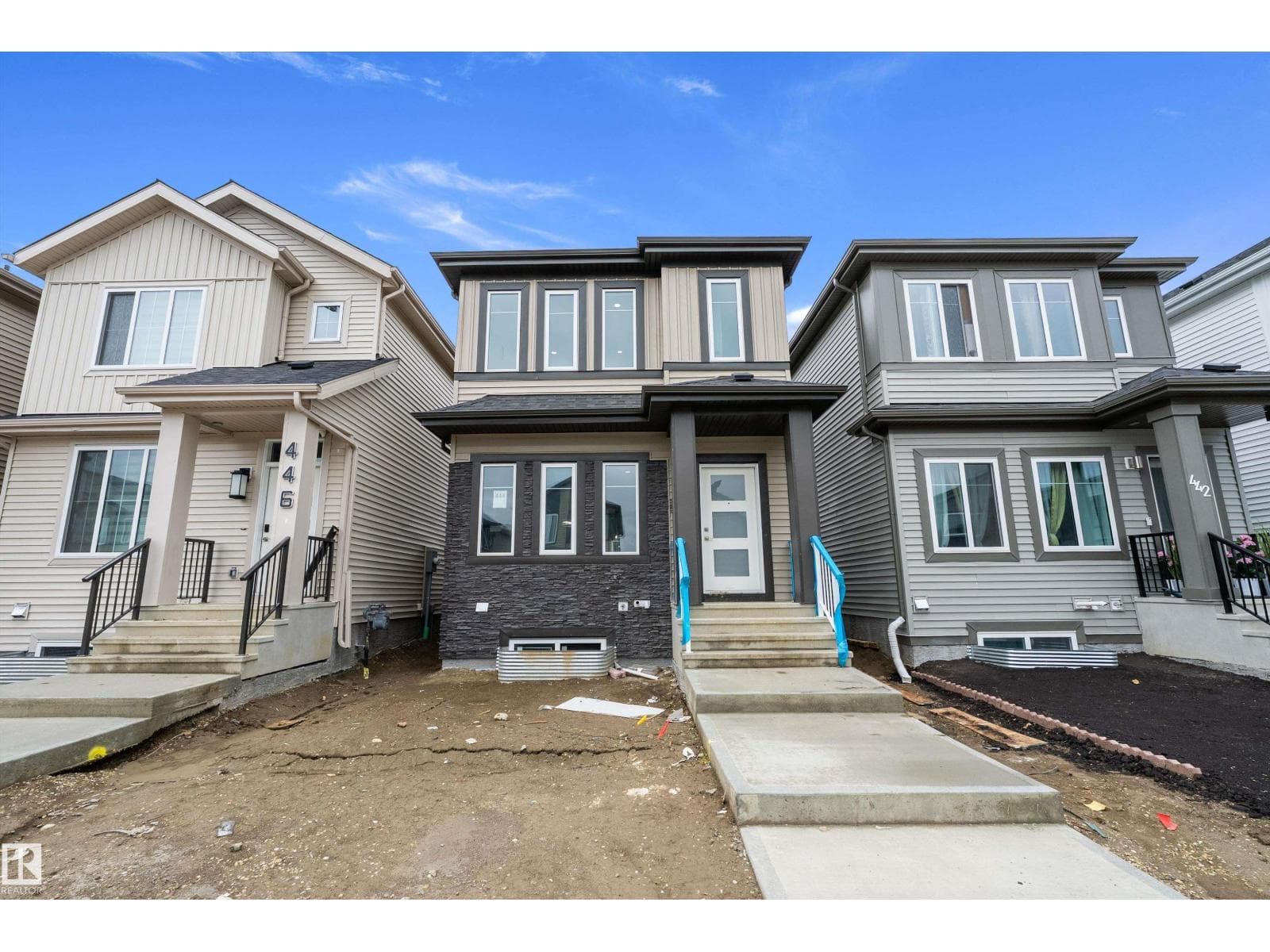 444 Crystal Creek LI