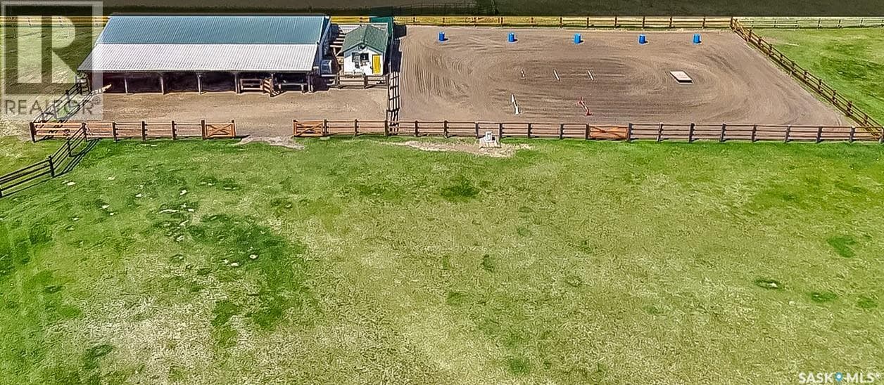 Tamke Road 10 Acres