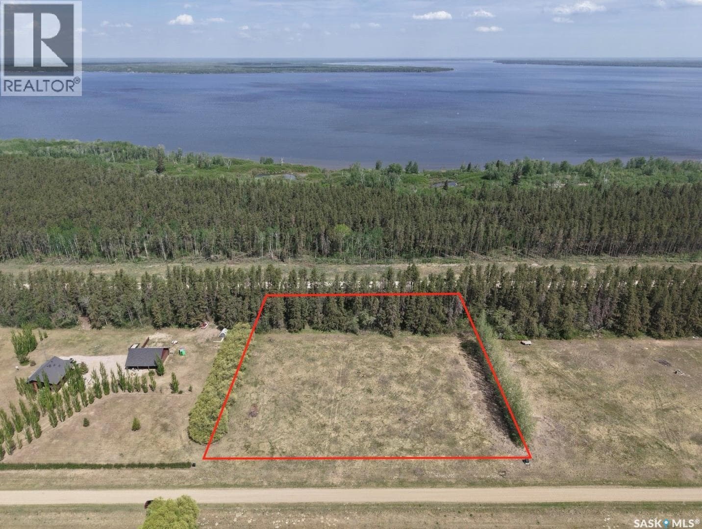 Lot 2 - Homestead Lane