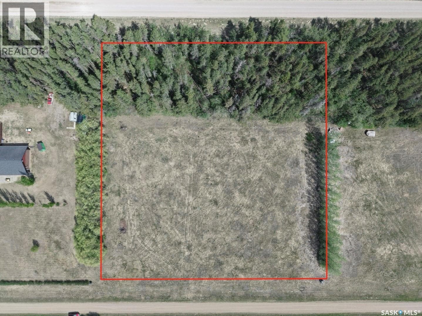 Lot 2 - Homestead Lane — photo 4