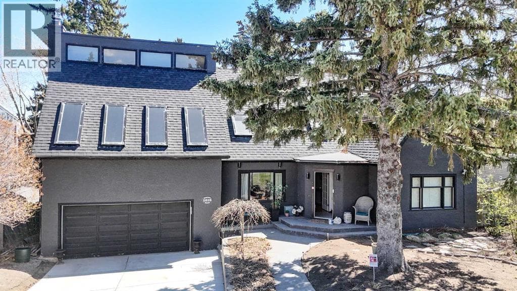 1616 Summer Street SW