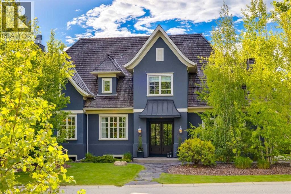 203 Elbow Ridge Haven SW