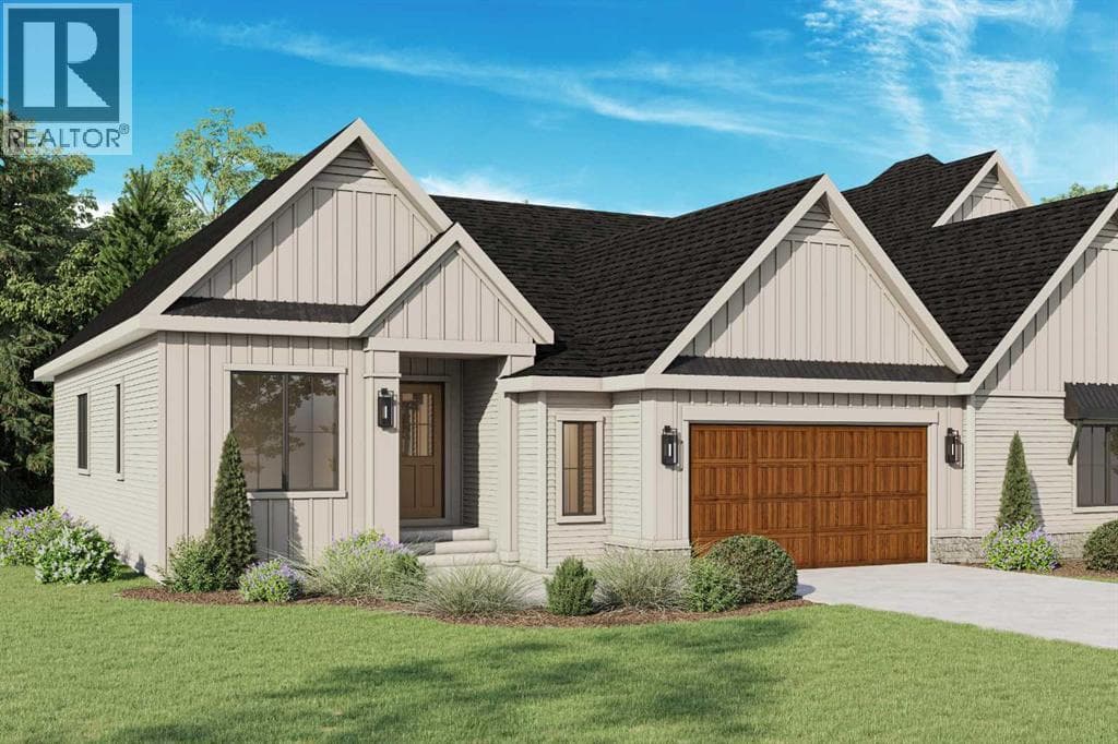 554 Pine Creek Ridge