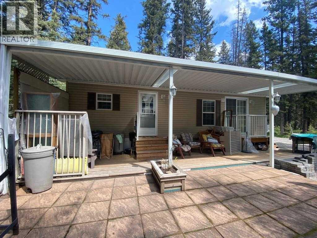 45 Timber Trail