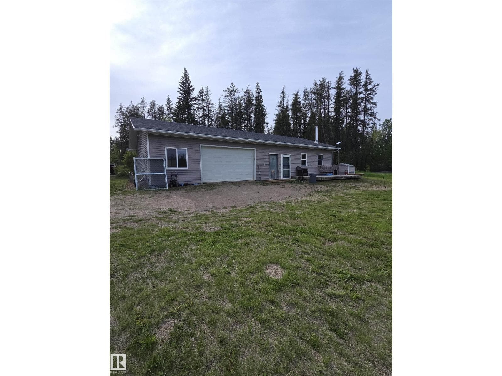 64031 Rge Rd 460
