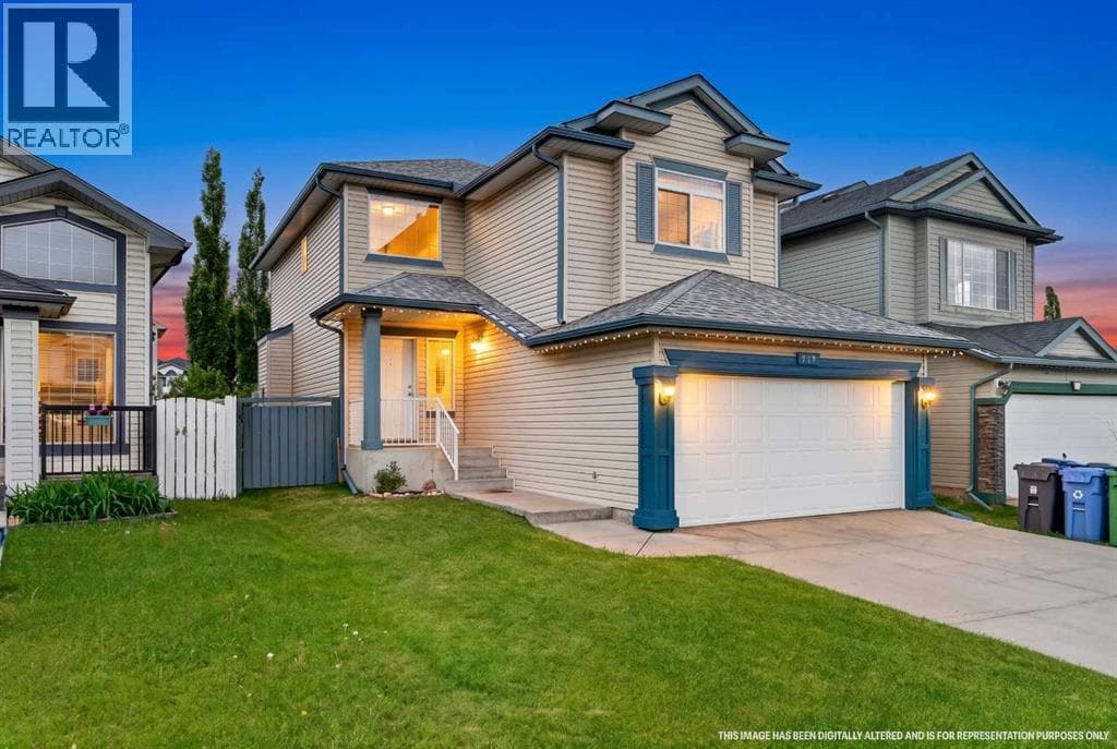 337 Citadel Drive NW — photo 2