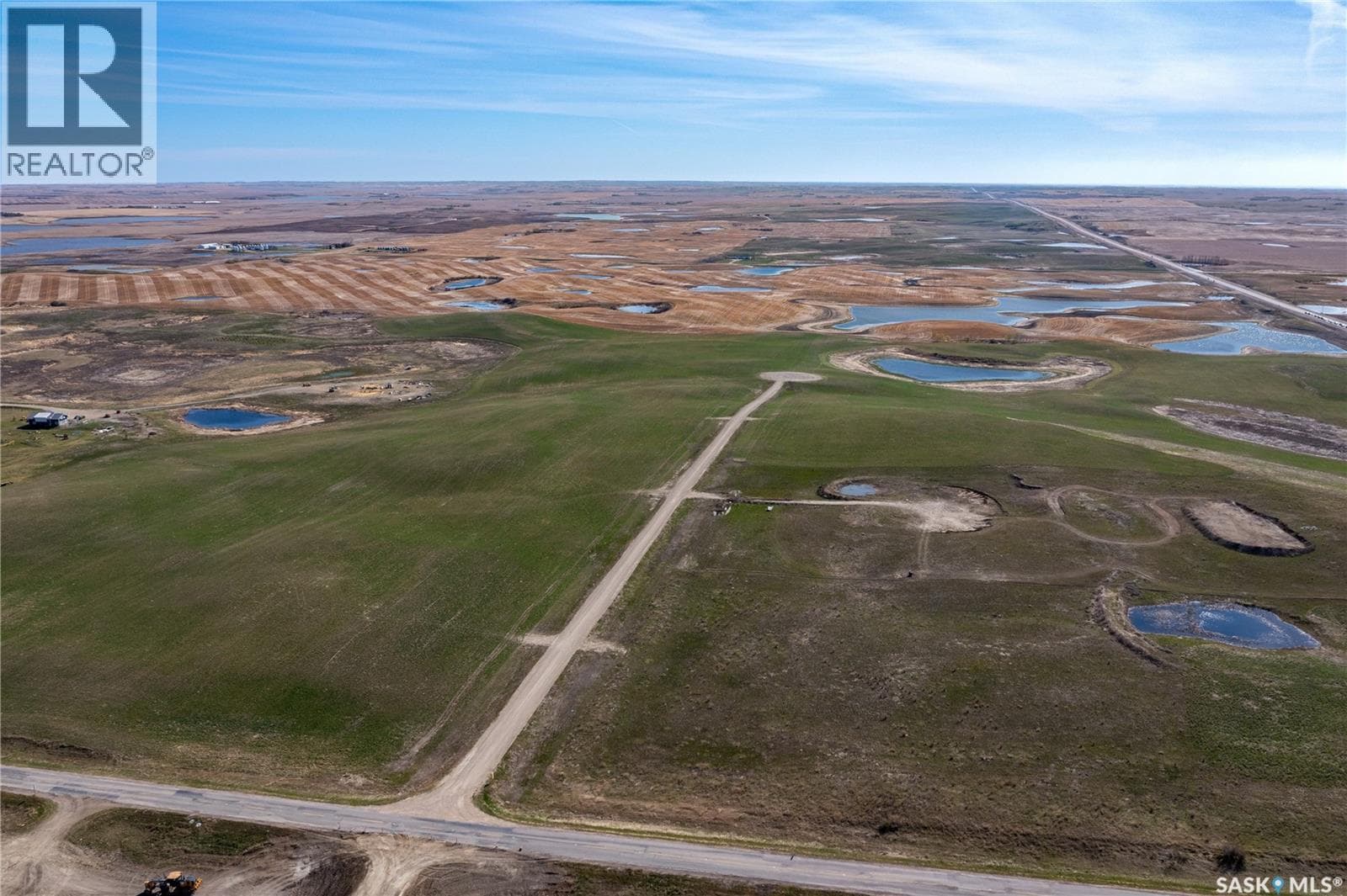 Hills Way Lot #1 — photo 2