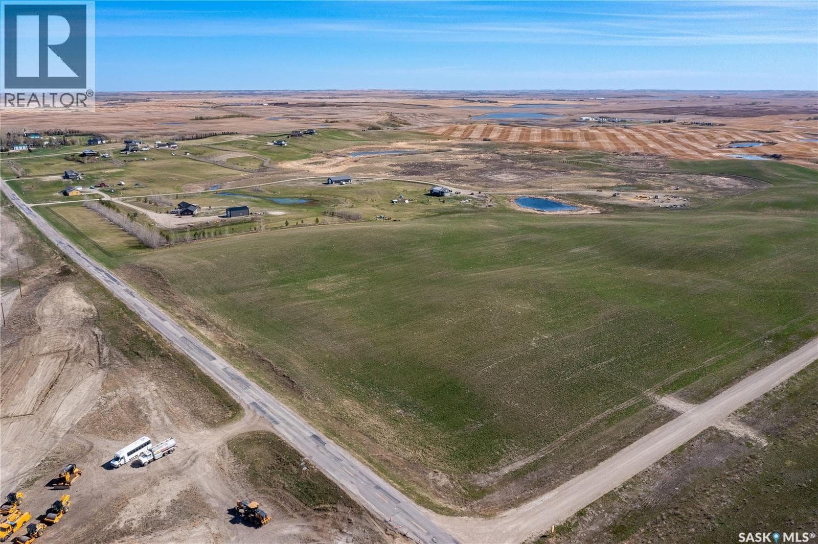 Hills Way Lot #1 — photo 3