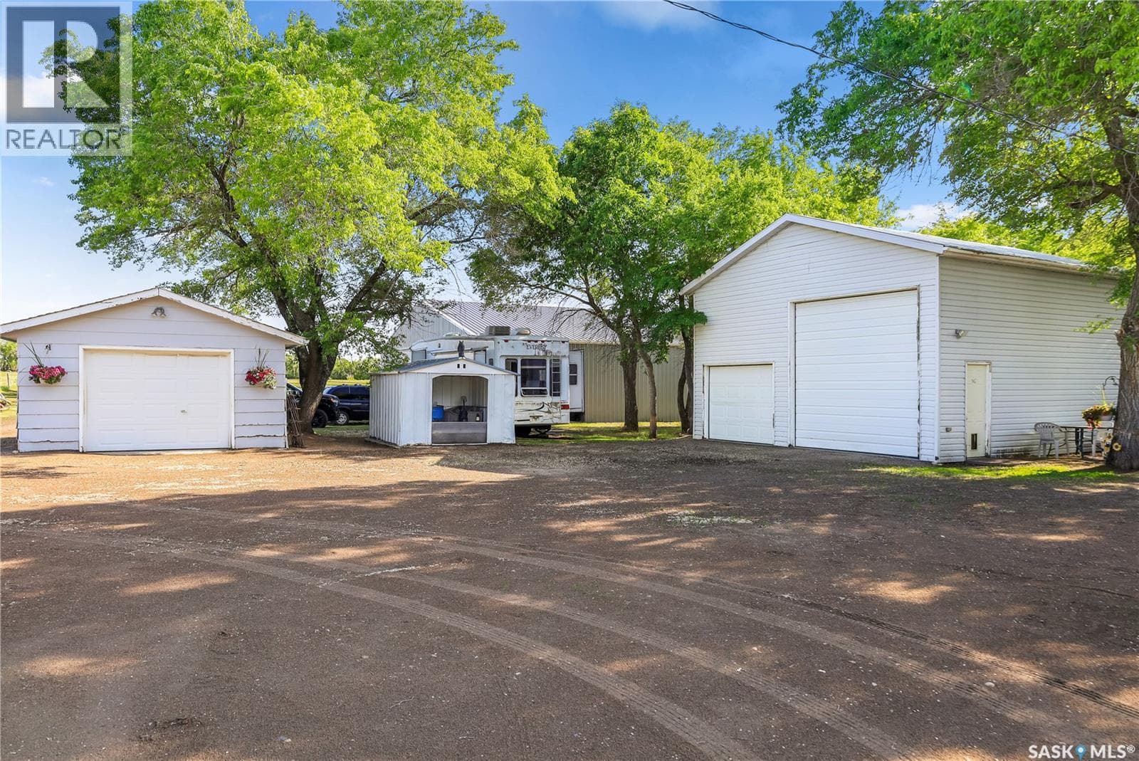 20 Vanscoy Rd Equine Acreage — photo 4