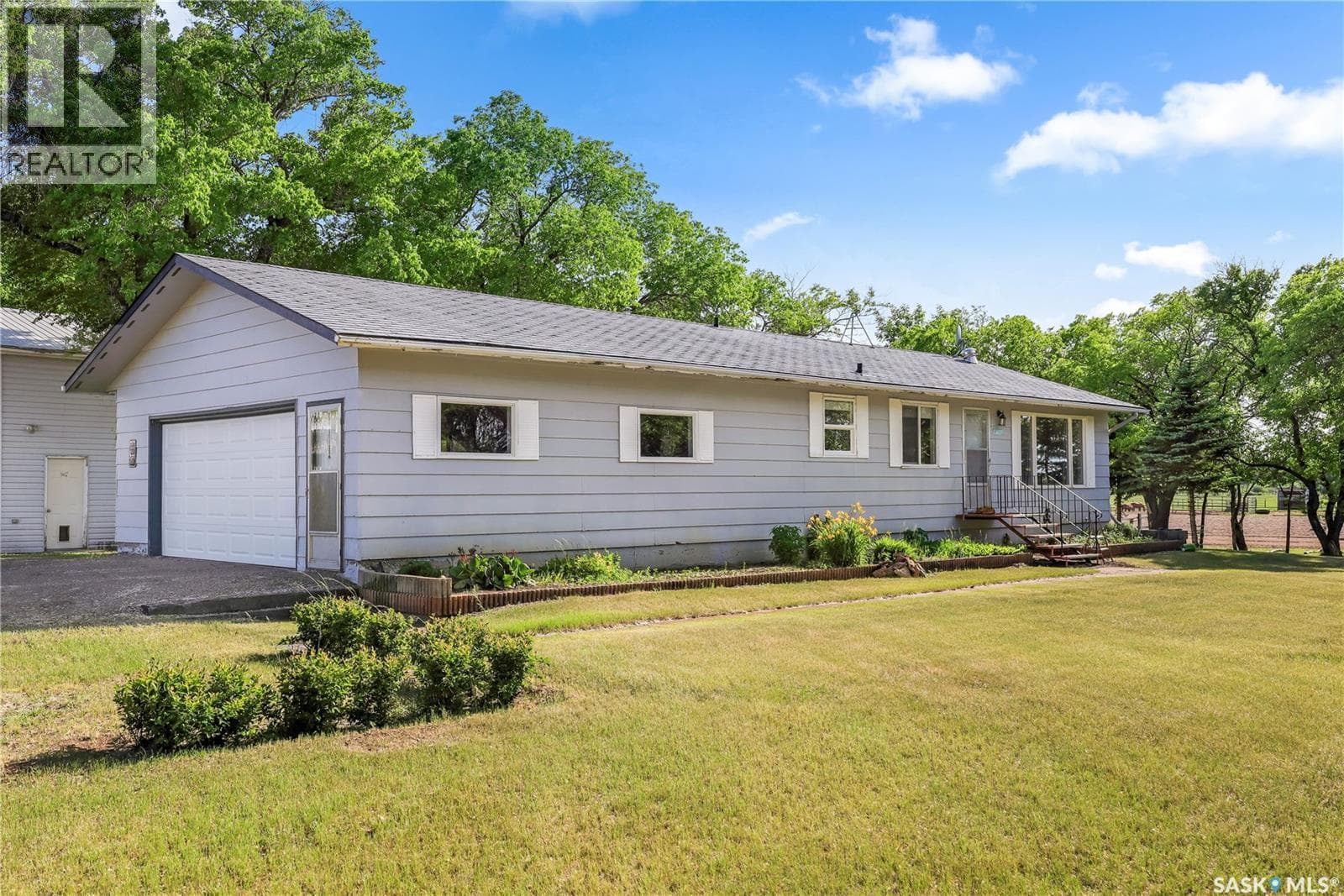 20 Vanscoy Rd Equine Acreage — photo 5
