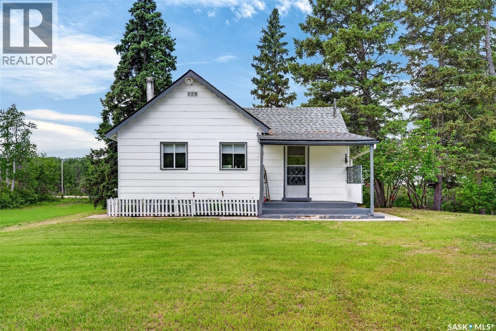Northside Acreage