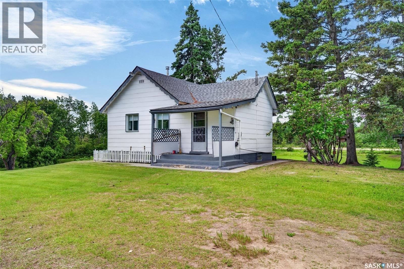 Northside Acreage — photo 2