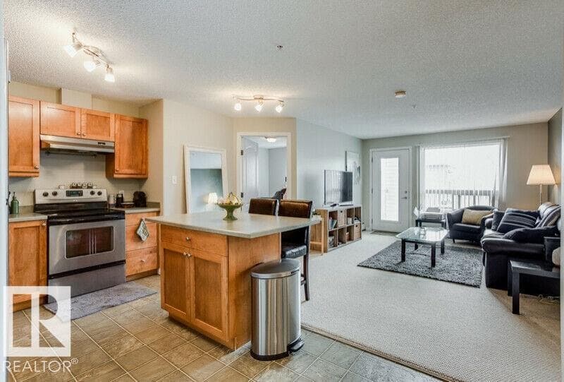 #1213 7339 SOUTH TERWILLEGAR DR NW — photo 3