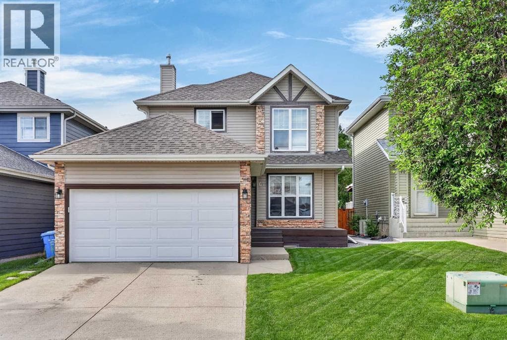 67 Hidden Ranch Terrace NW