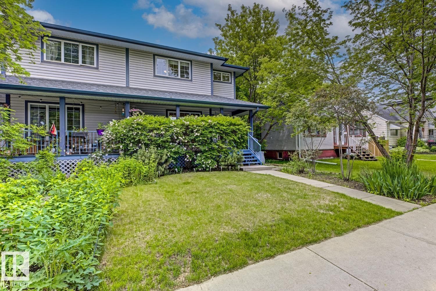 10728 71 AV NW — photo 3