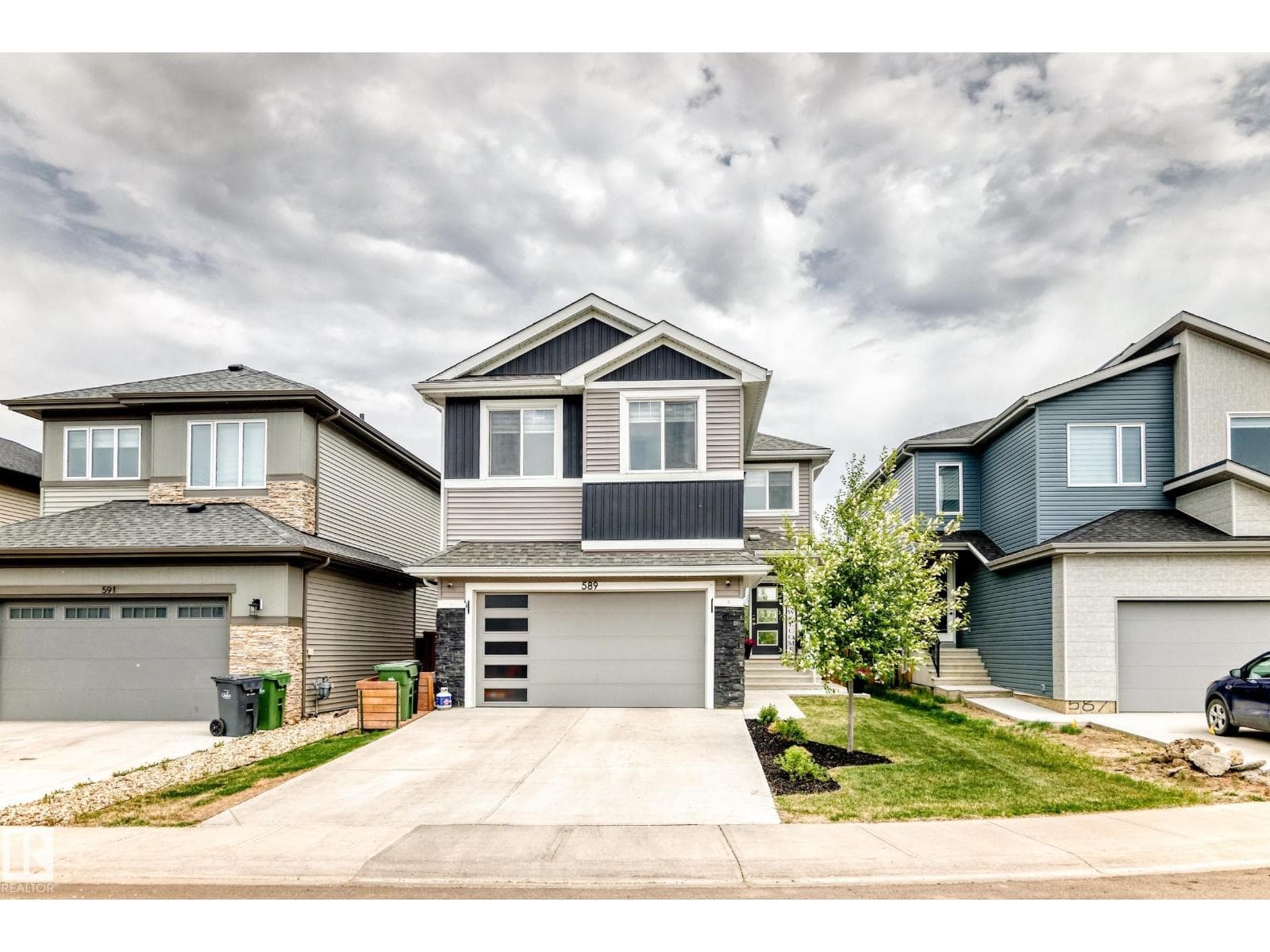 589 BOULDER WD