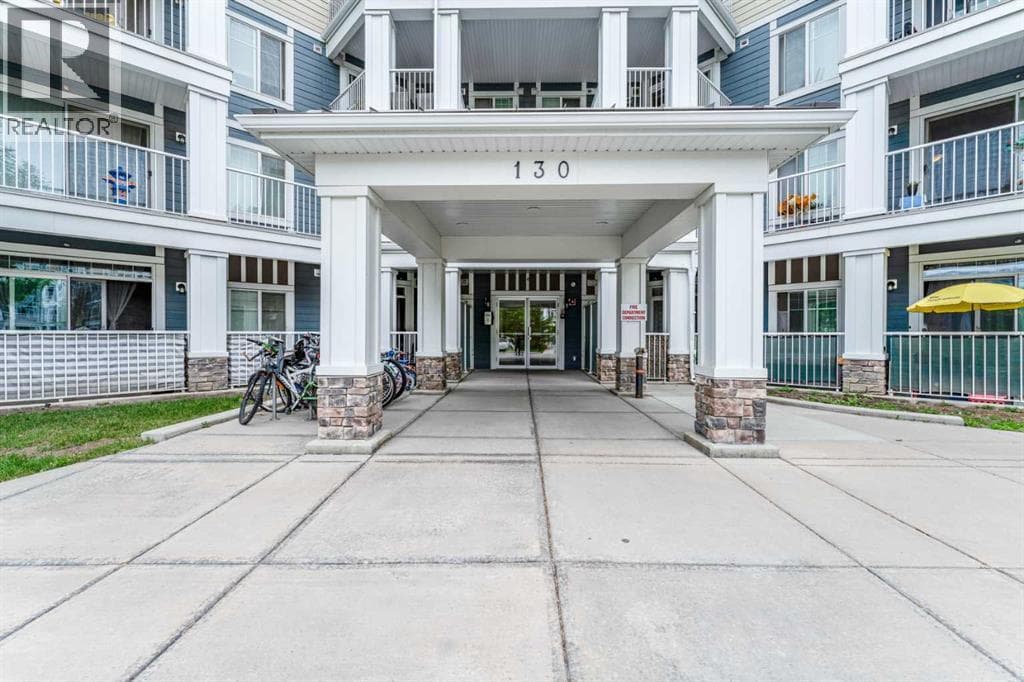 207, 130 Auburn Meadows View SE