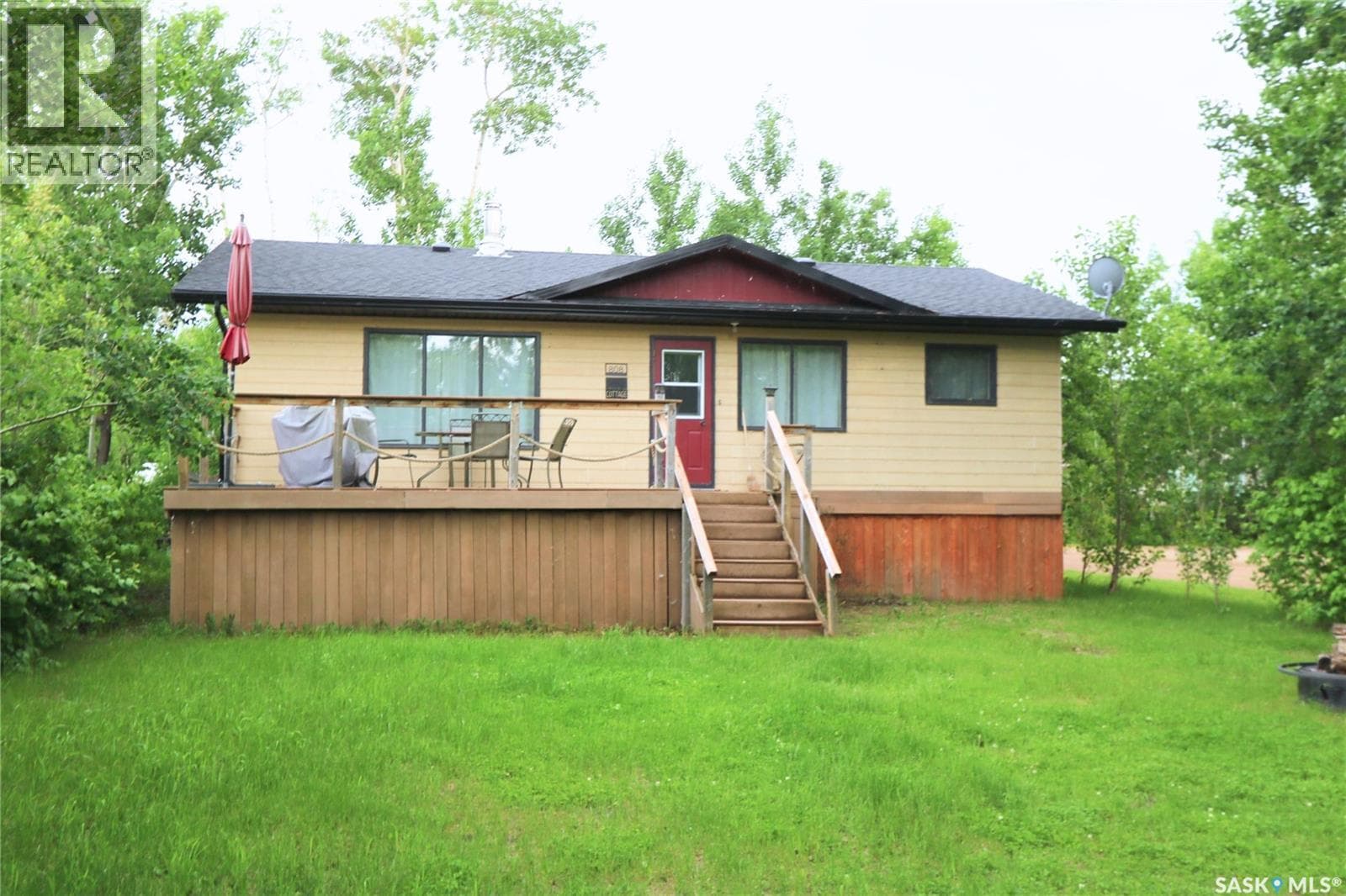 808 Potter PLACE