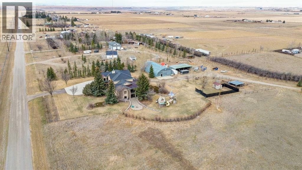 224010 Twp Rd 9-2