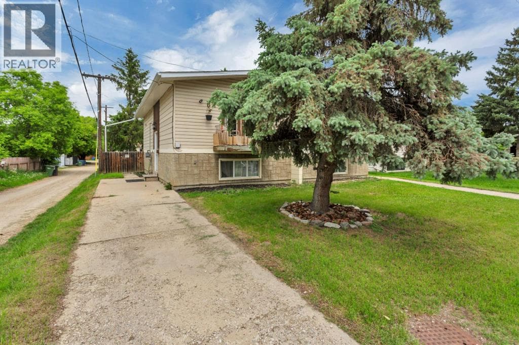 5950 & 5948 63 Street