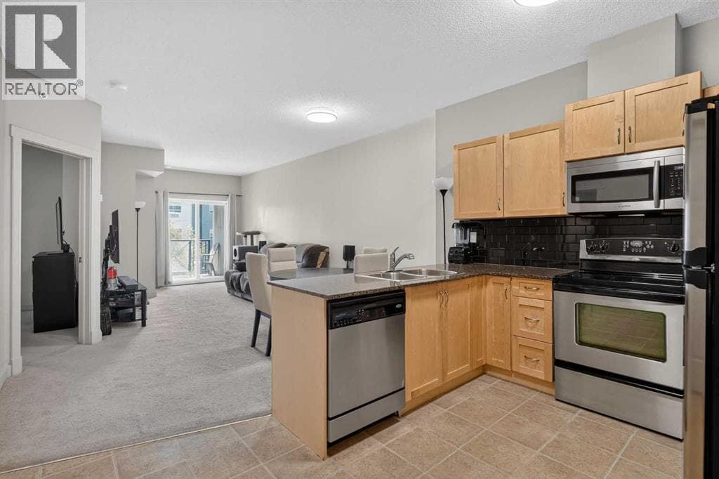 3607, 11811 Lake Fraser Drive SE — photo 4
