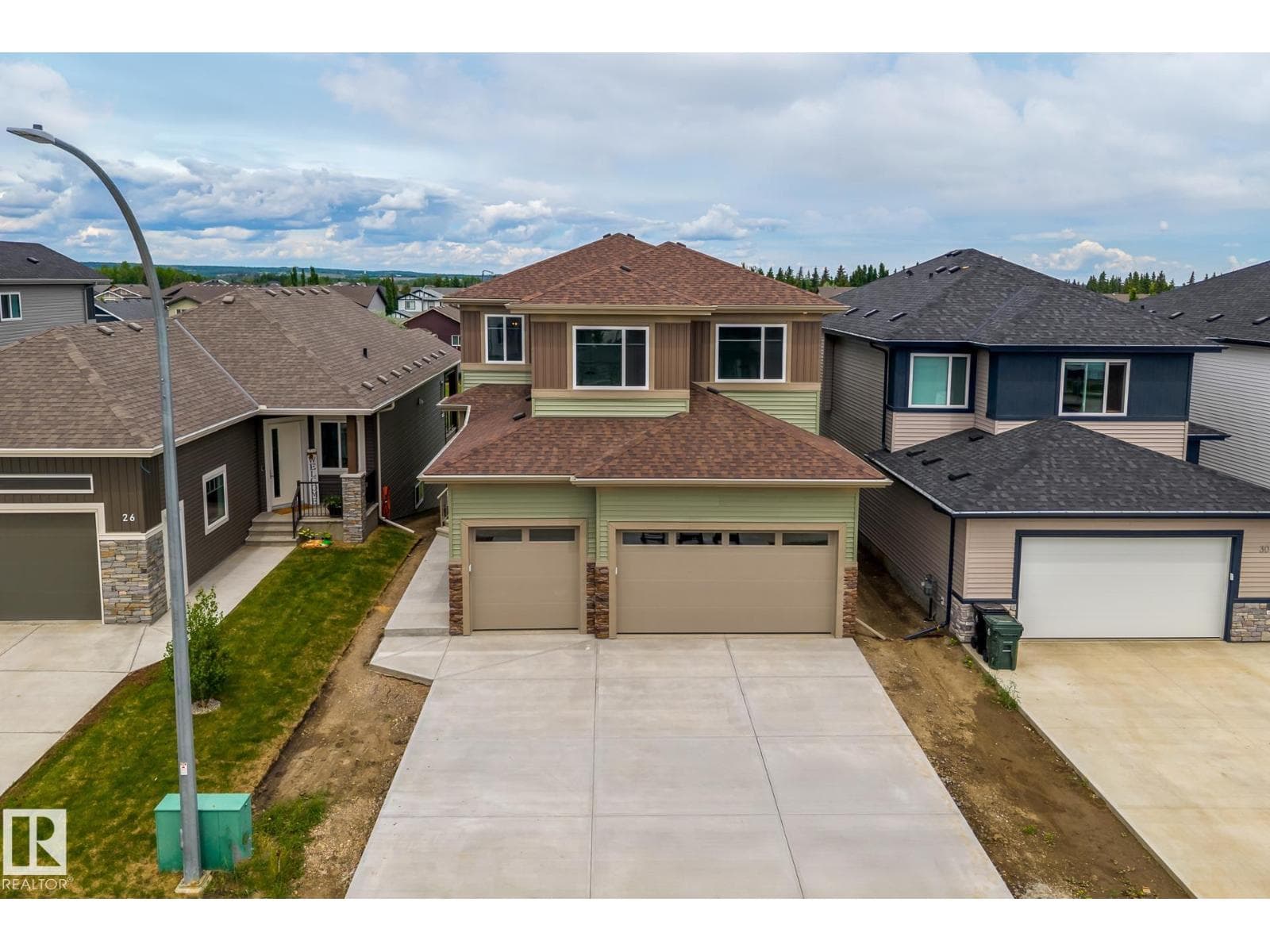 28 Harley WY