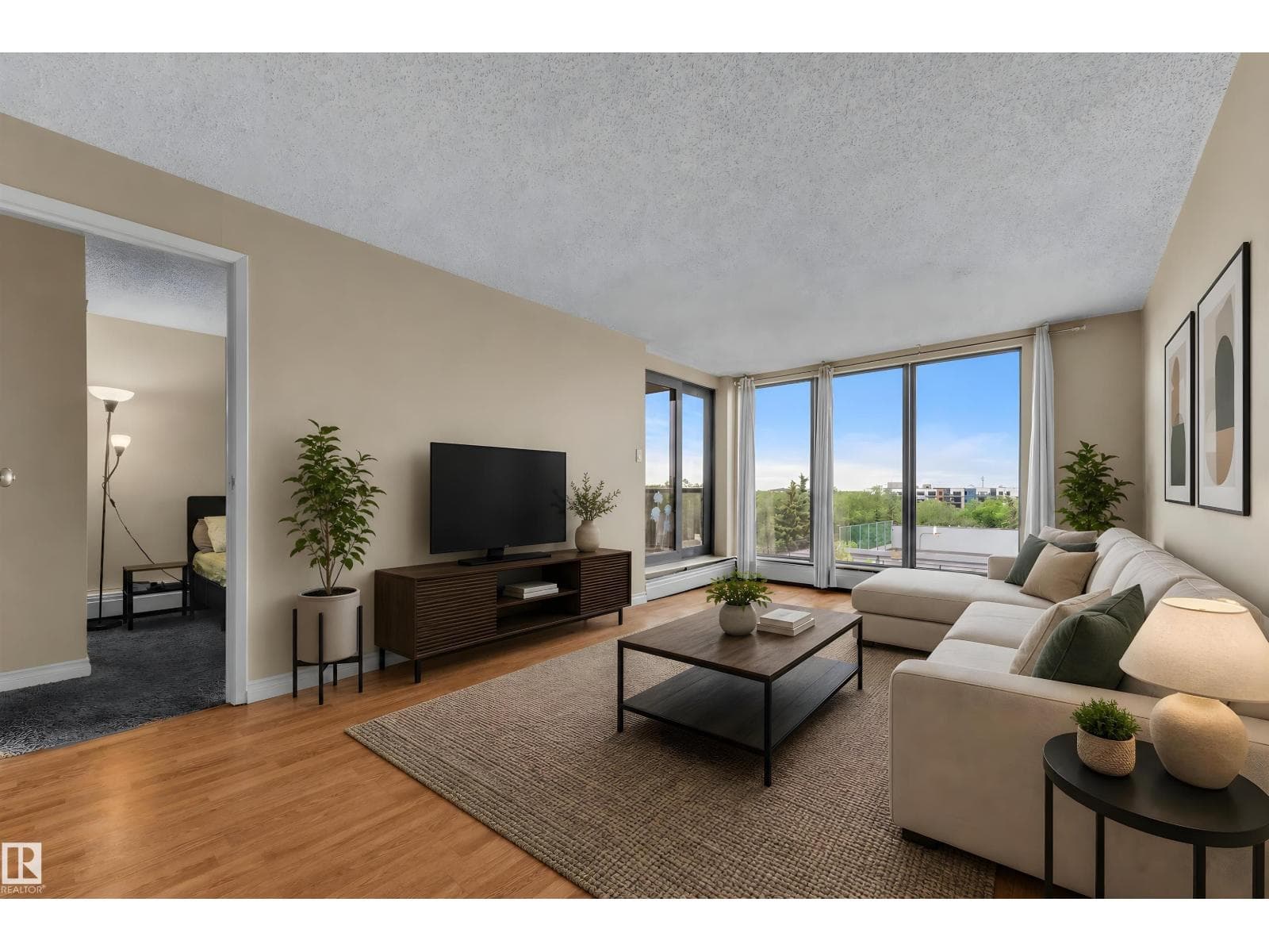 #608 10149 SASKATCHEWAN DR NW — photo 5