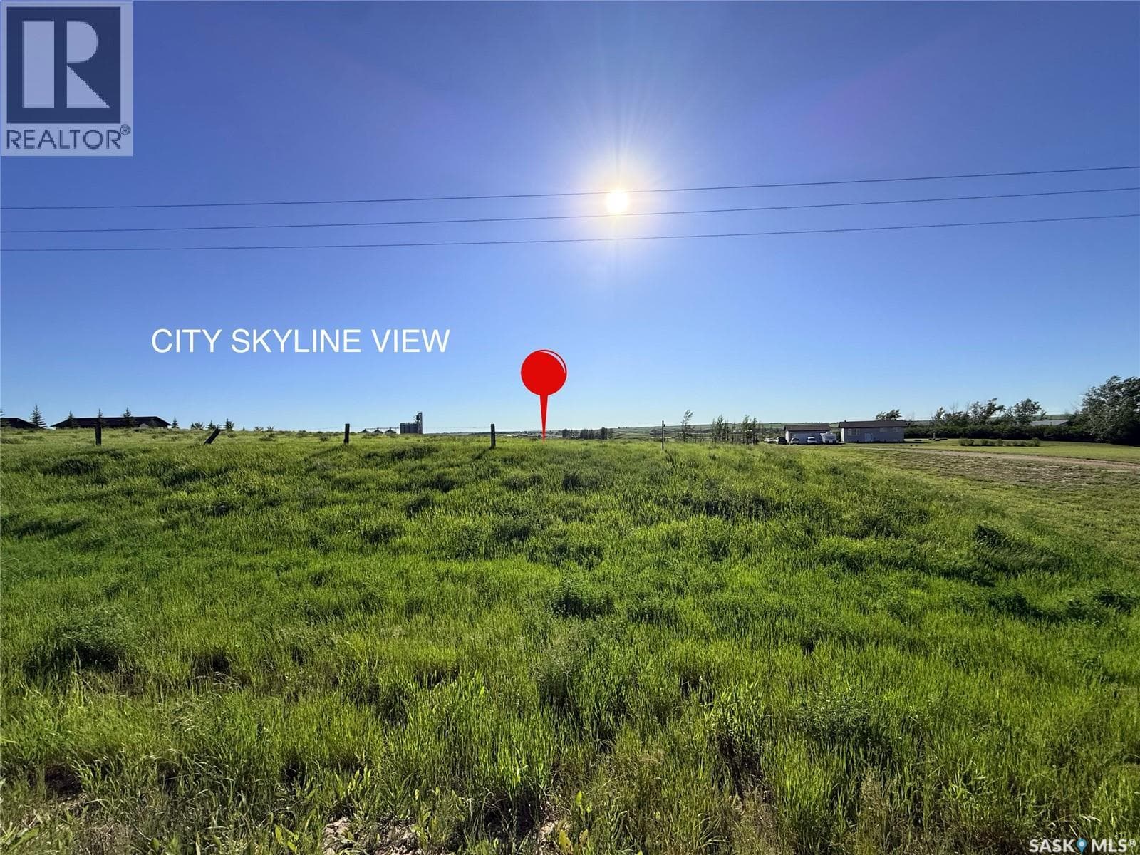Blyth Acreage