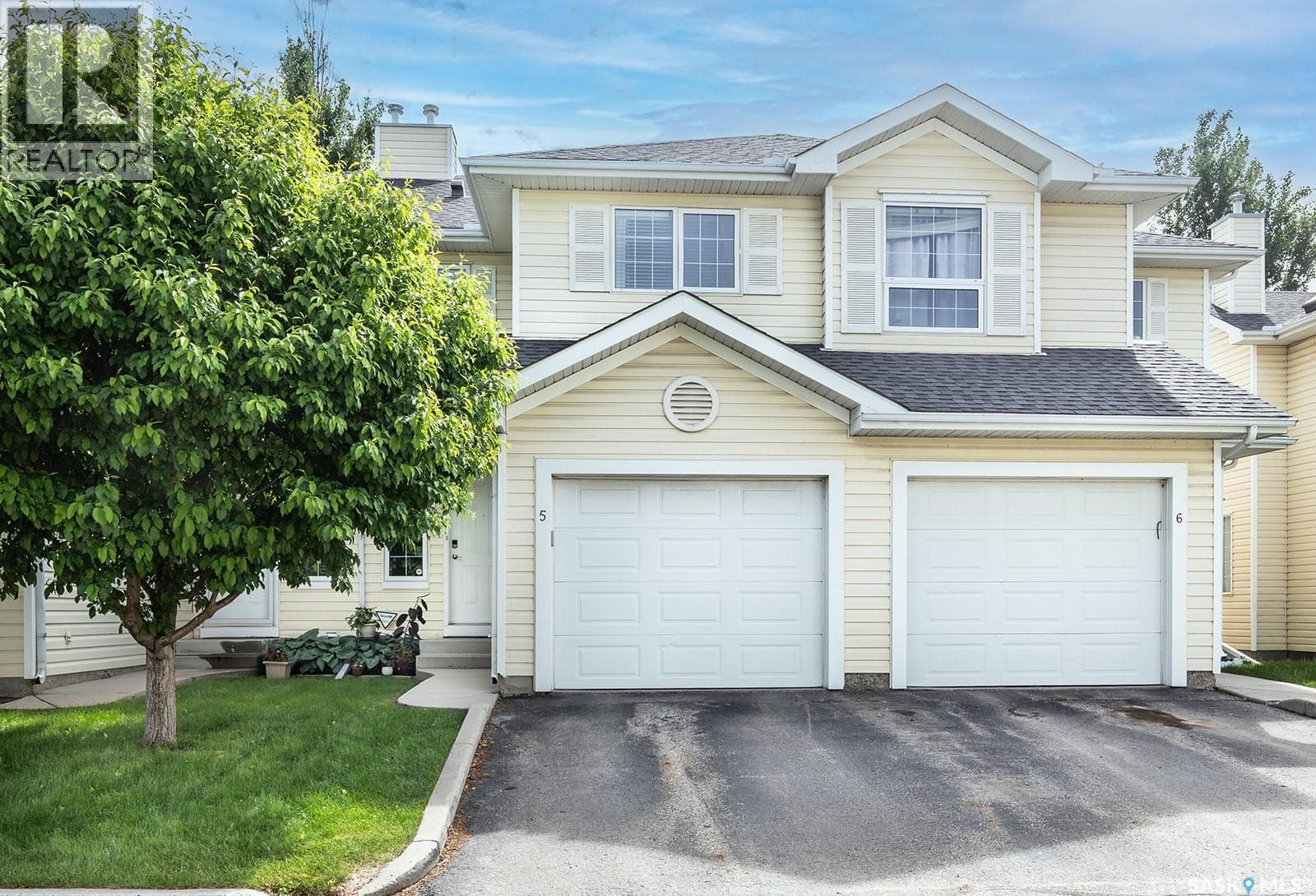 5 111 Fairbrother CRESCENT