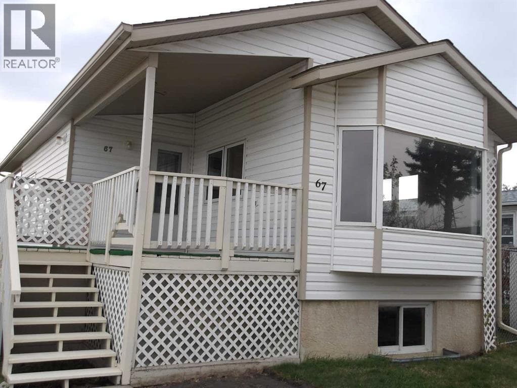 67 NORBY Crescent