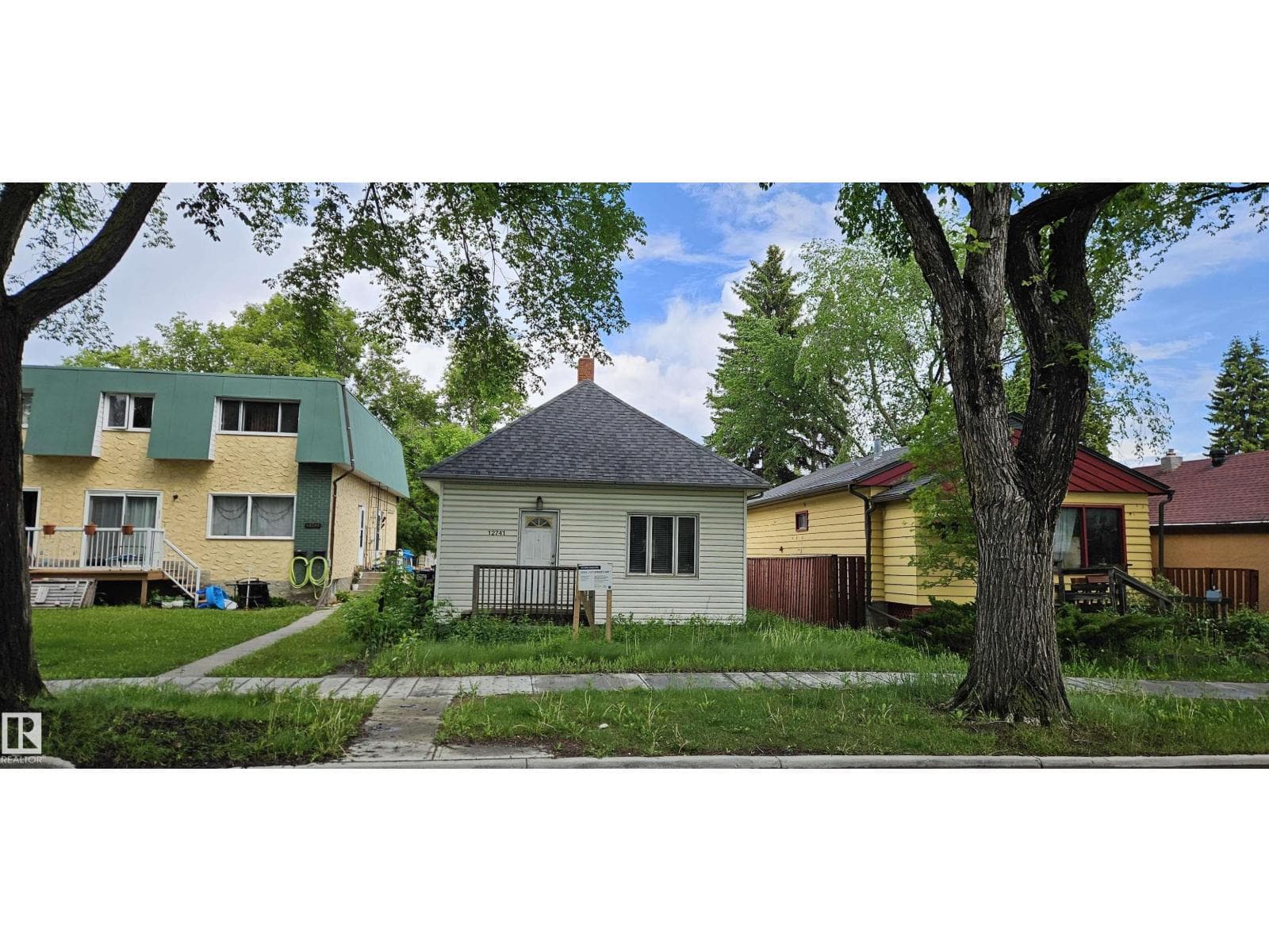 12741 117 ST NW NW
