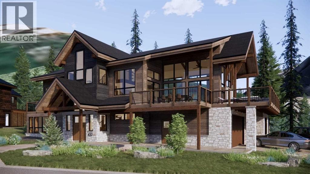 432 Mountain Tranquility Place