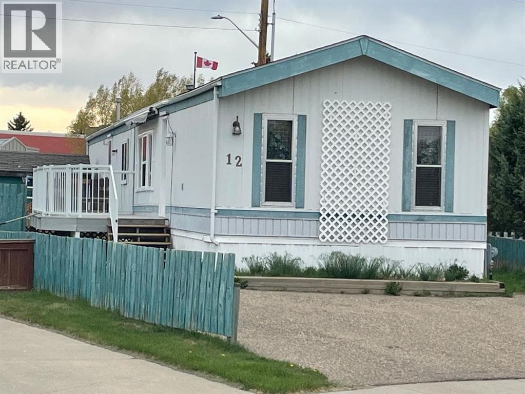 12 Westover Crescent