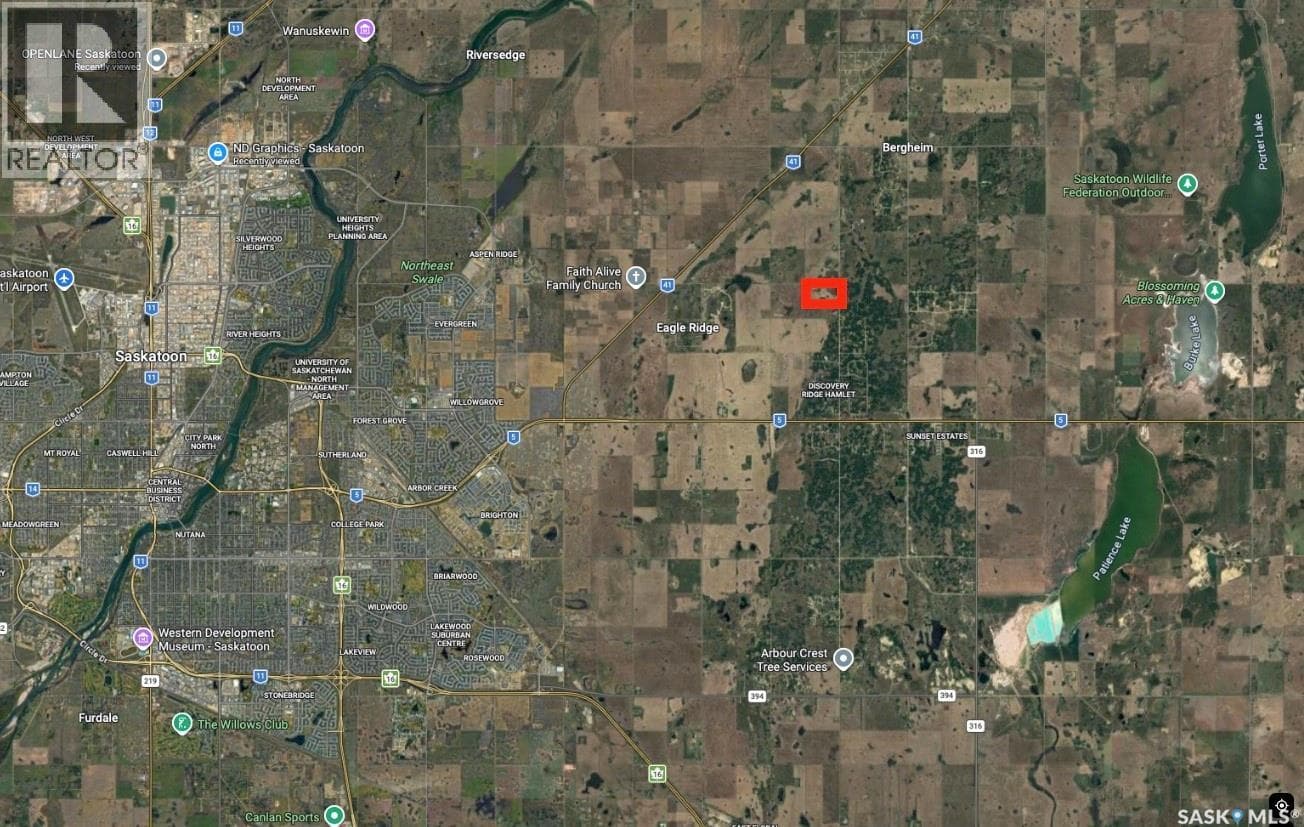 Saskatoon 77 Acres — photo 2