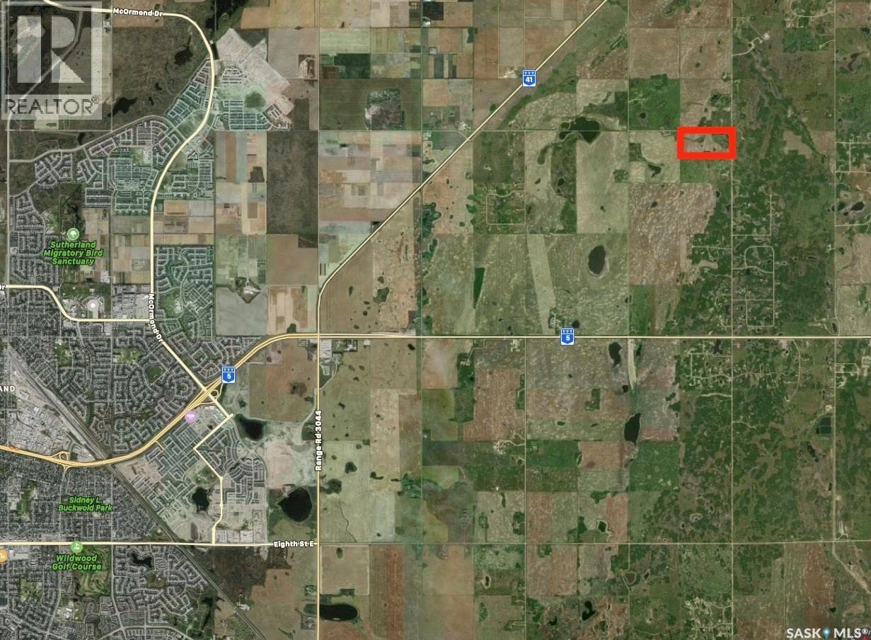 Saskatoon 77 Acres — photo 5