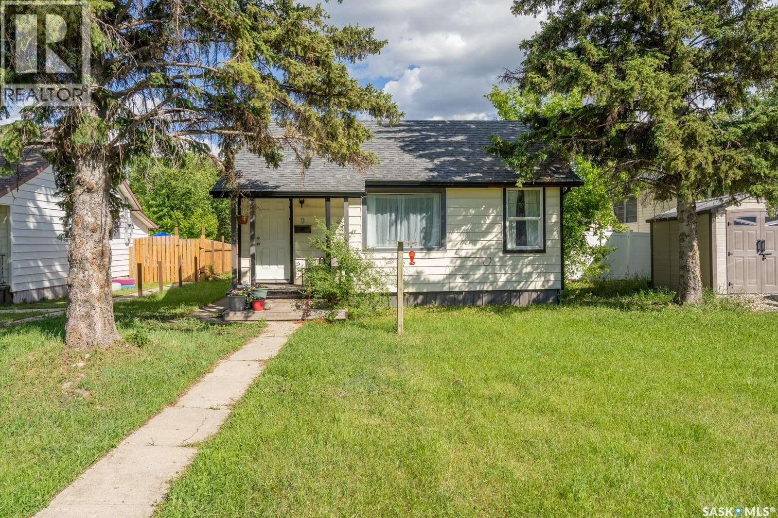 3 Ingersoll CRESCENT