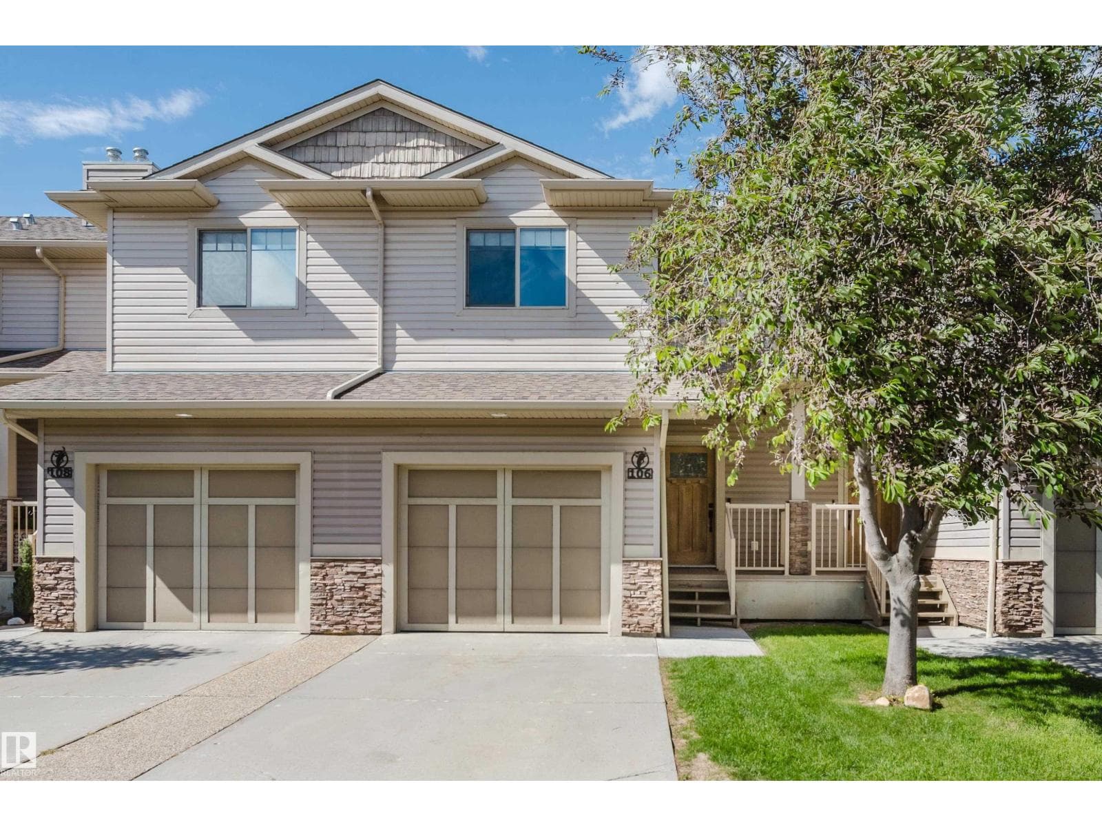 #106 5420 GRANT MACEWAN BV