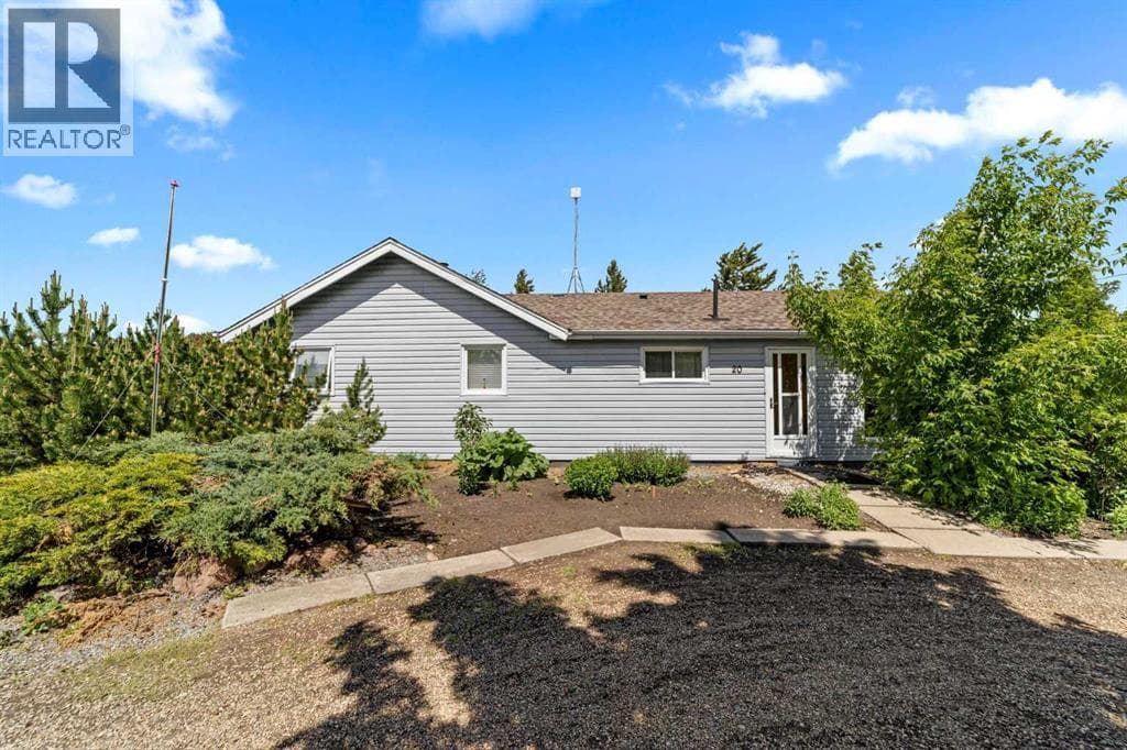 20 Township Road 484