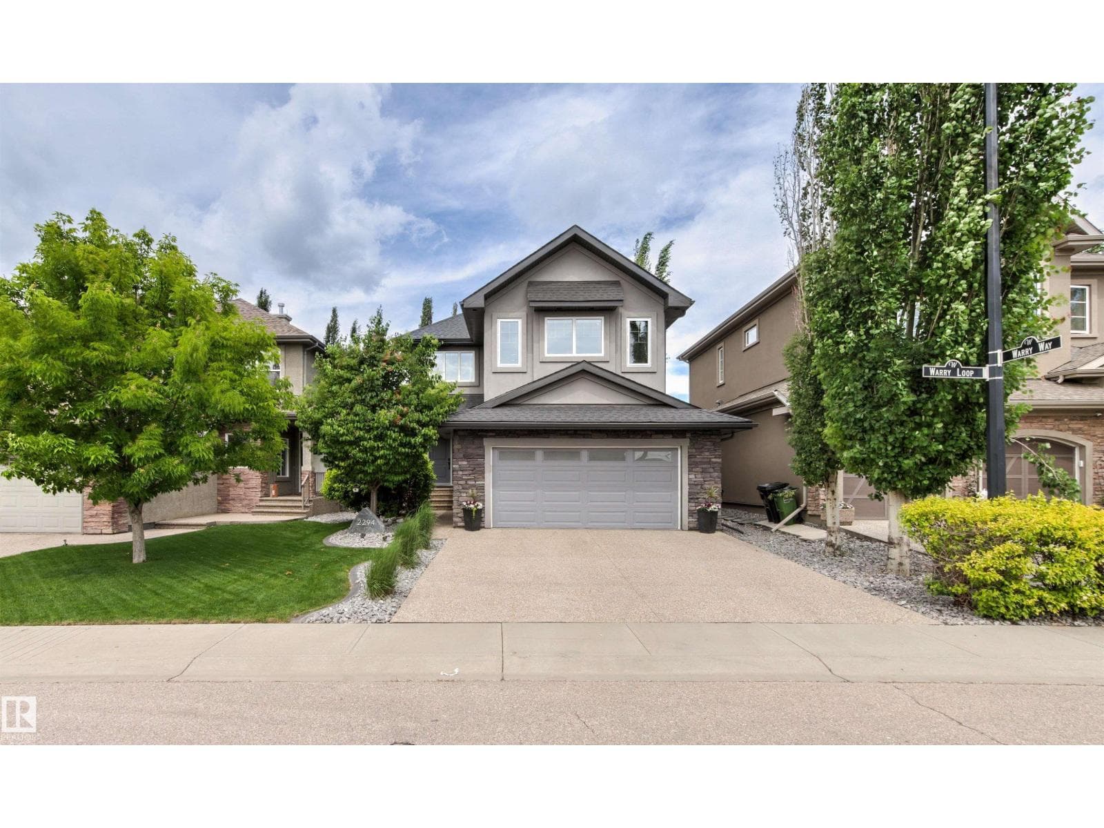 2294 WARRY LO SW
