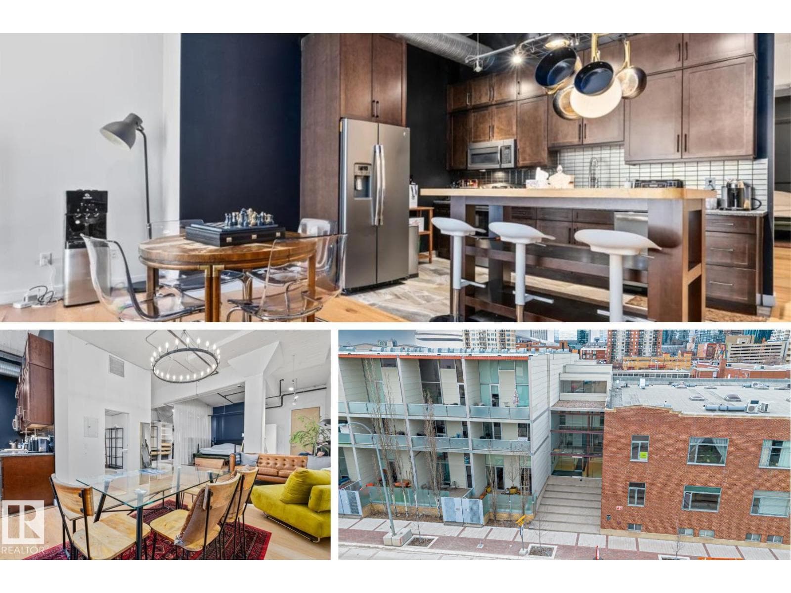 #237 10309 107 ST NW