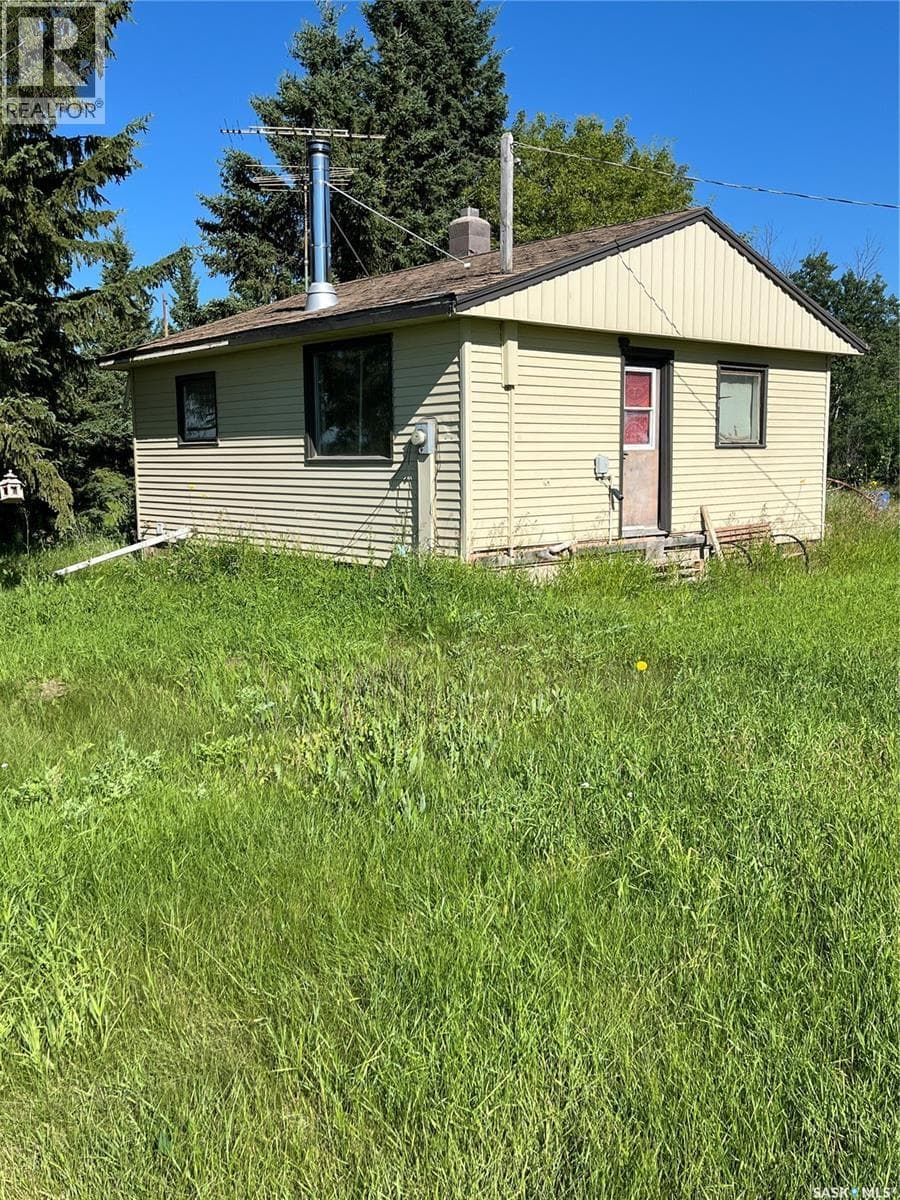 JM Acreage