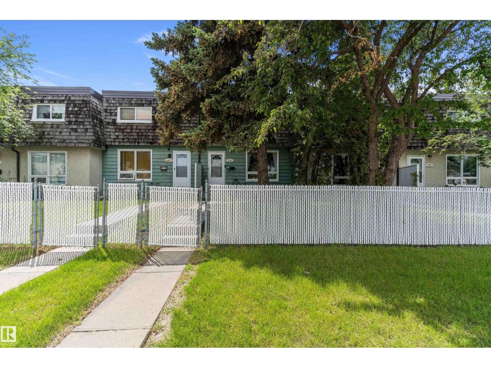 113 MAYFAIR MEWS ME NW