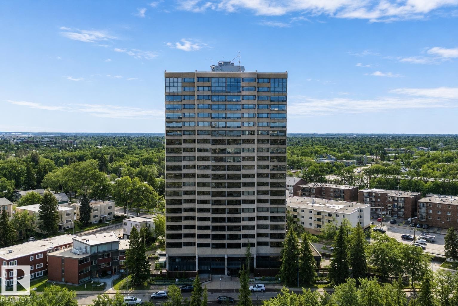 #203 9929 SASKATCHEWAN DR NW — photo 5